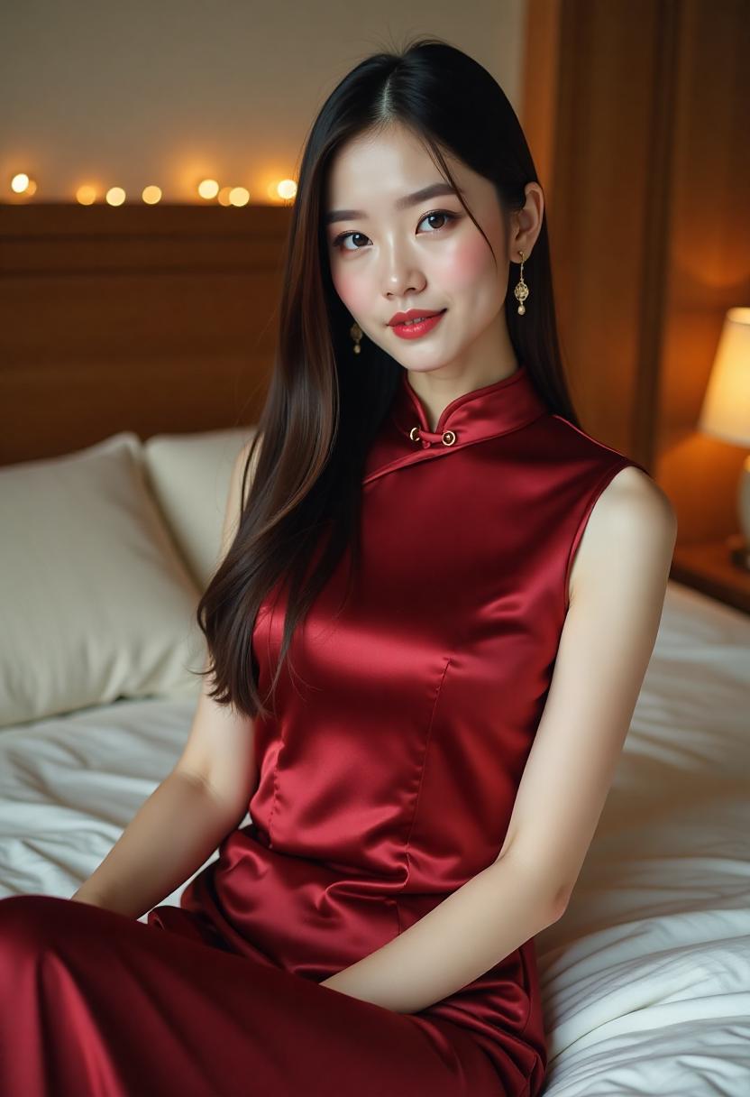 借一束晴光海报