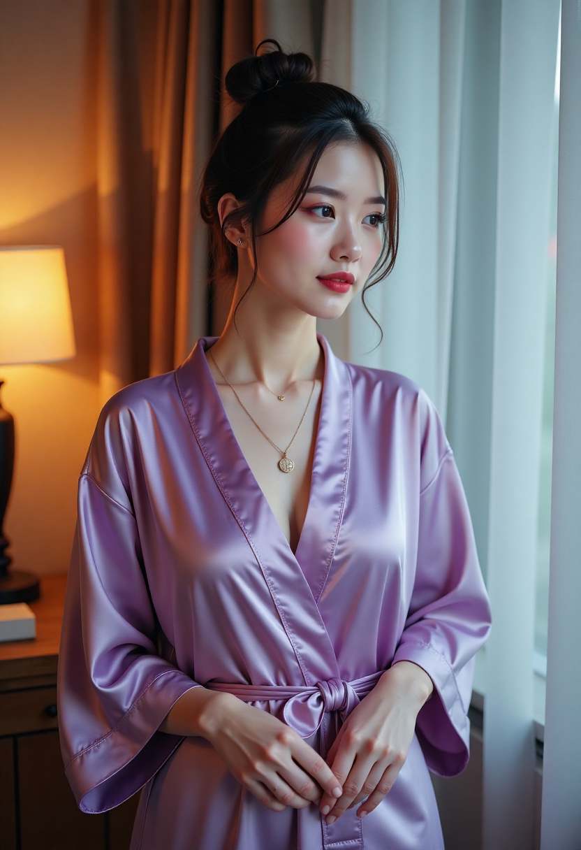 第七封证词海报