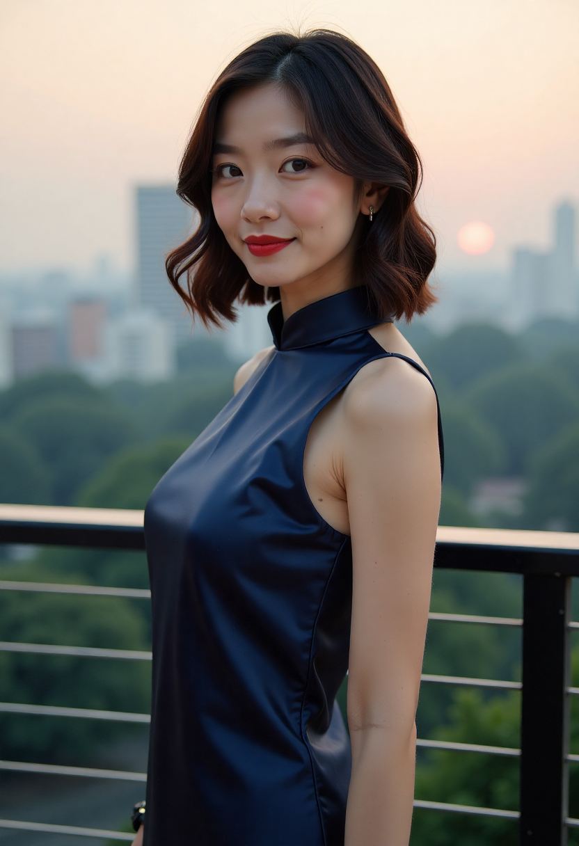 慢走一公里综艺海报