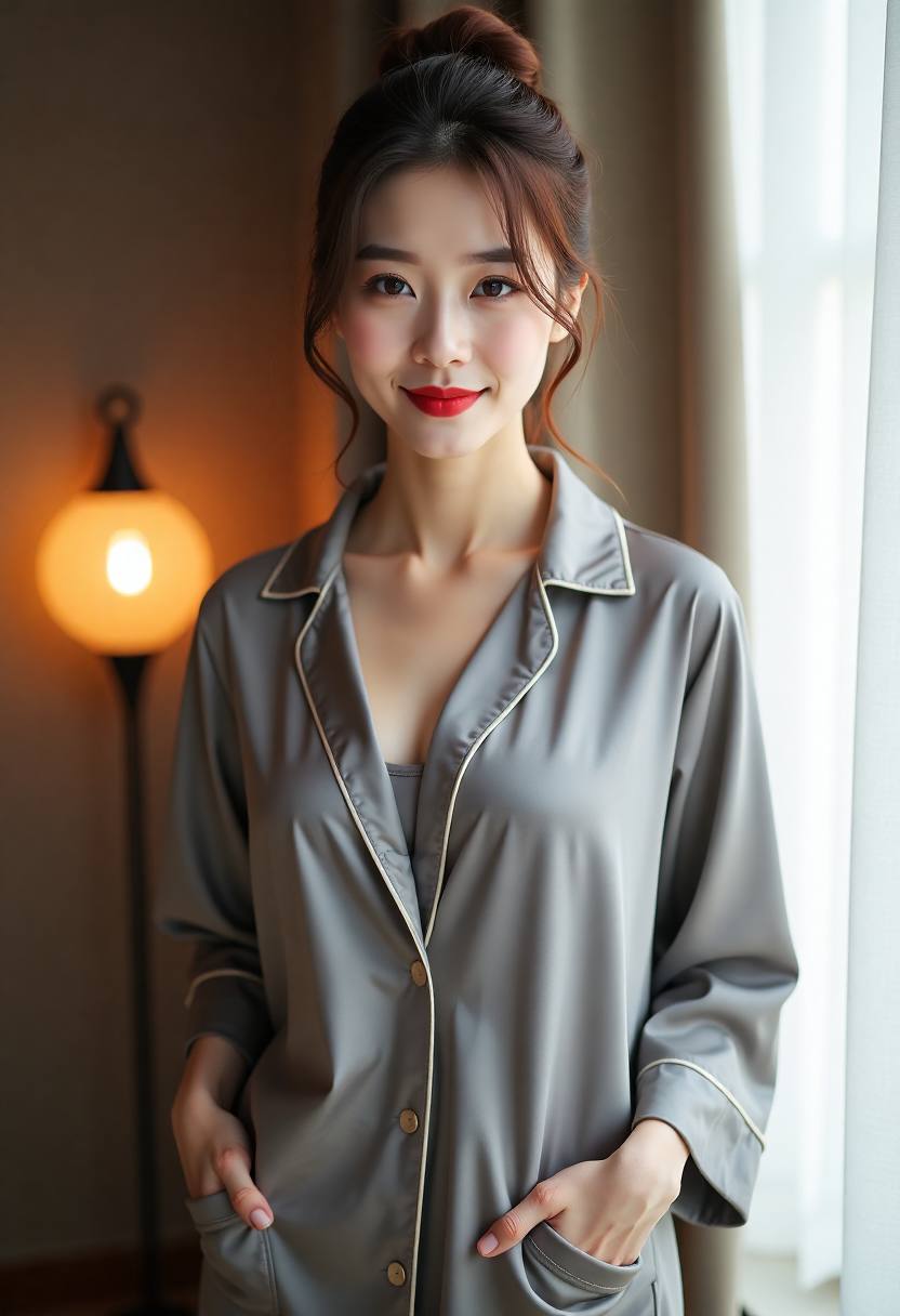 折返的夏天电影海报