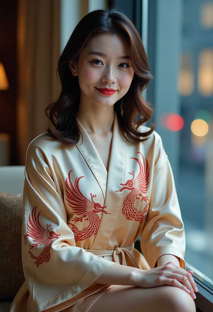 海边修理铺电影海报