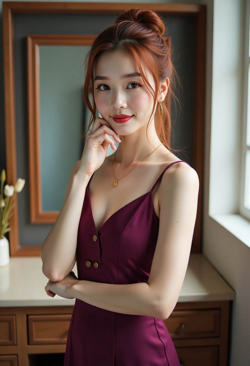 泰剧娇瘾缠欢海报